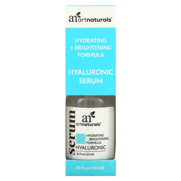 ArtNaturals - Hyaluronic - Skincare - Serum (.33-fl-oz) - Picture 3 of 14